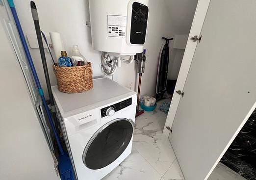 Villa in Los Montesinos