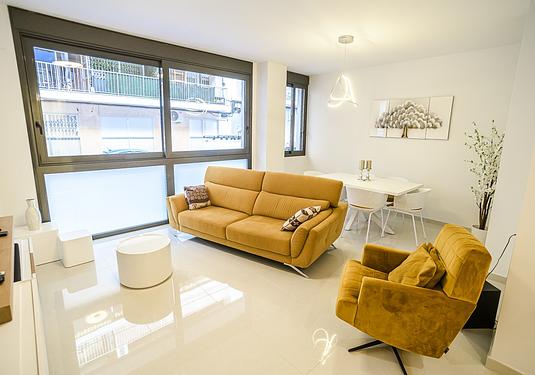 Apartment in Torrevieja