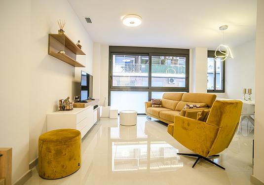 Apartment in Torrevieja