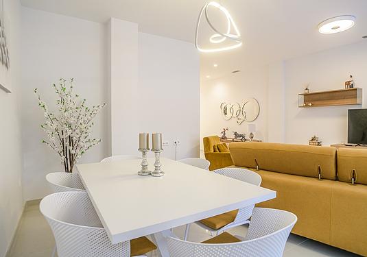 Apartment in Torrevieja