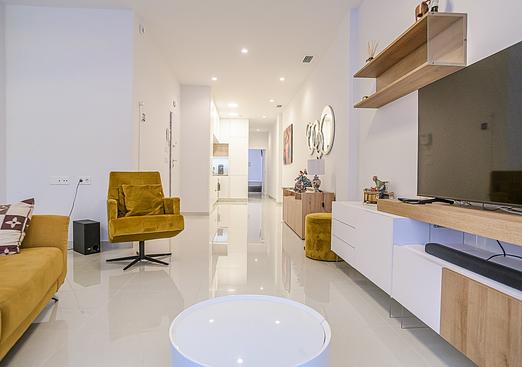 Apartment in Torrevieja