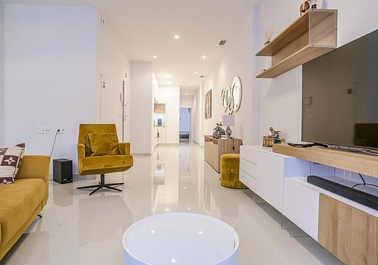 Apartment in Torrevieja