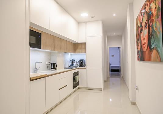 Apartment in Torrevieja