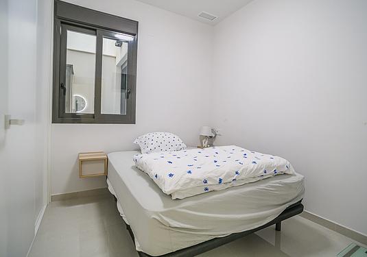 Apartment in Torrevieja