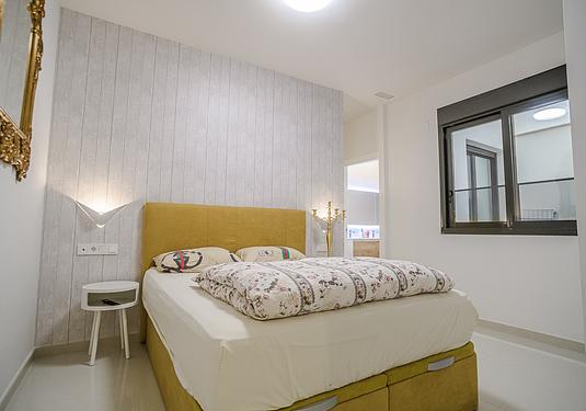 Apartment in Torrevieja