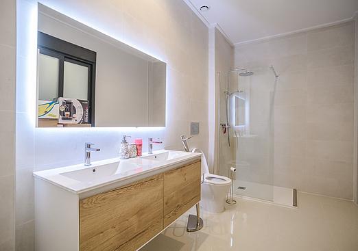 Apartment in Torrevieja