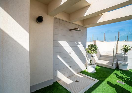 Apartment in Torrevieja