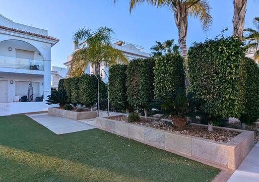 Semi detached in Ciudad Quesada