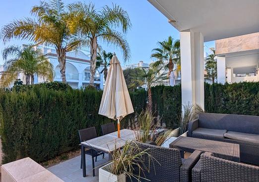 Semi detached in Ciudad Quesada