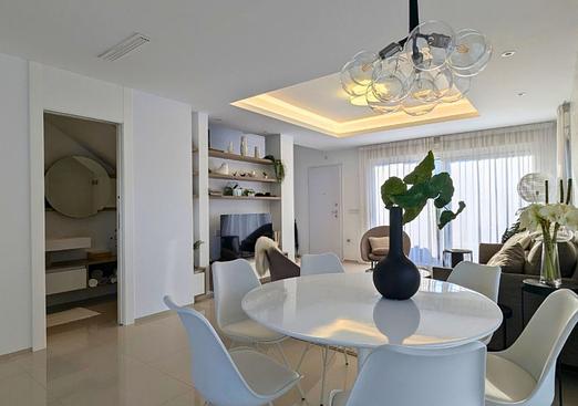 Semi detached in Ciudad Quesada