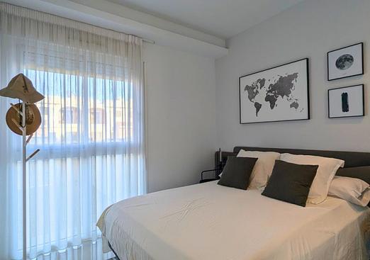 Semi detached in Ciudad Quesada