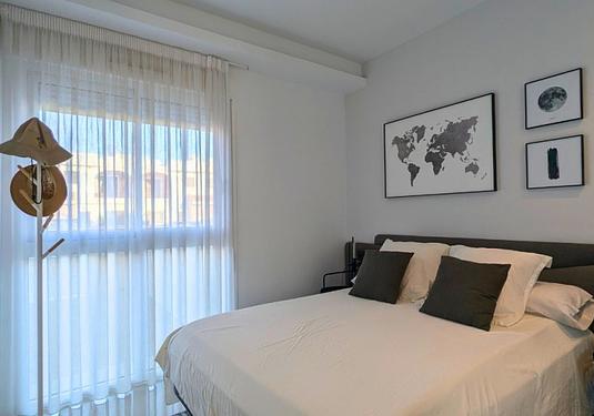 Semi detached in Ciudad Quesada