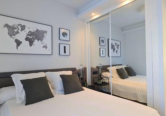 Semi detached in Ciudad Quesada