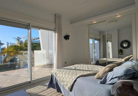 Semi detached in Ciudad Quesada