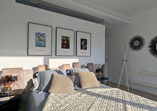 Semi detached in Ciudad Quesada