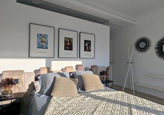 Semi detached in Ciudad Quesada