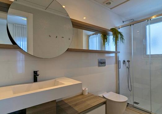 Semi detached in Ciudad Quesada