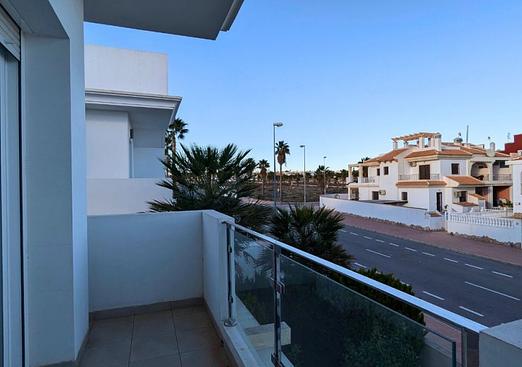 Semi detached in Ciudad Quesada