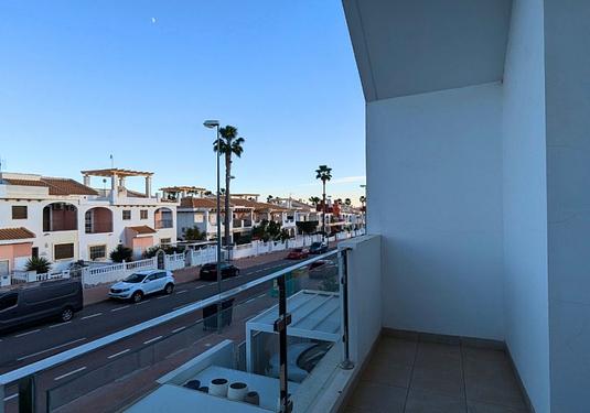 Semi detached in Ciudad Quesada