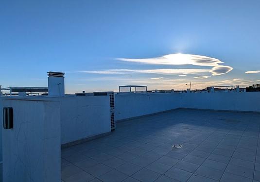 Semi detached in Ciudad Quesada