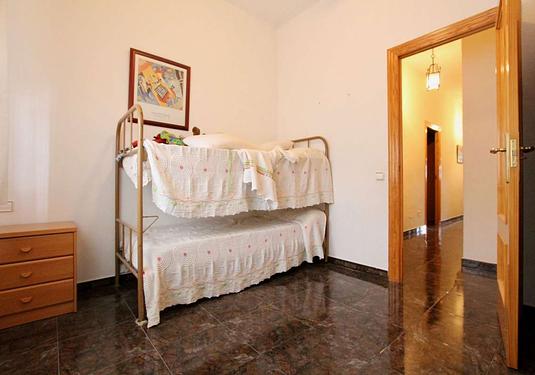 Villa in Canadas De San Pedro