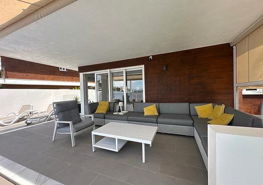 Villa in Gran Alacant