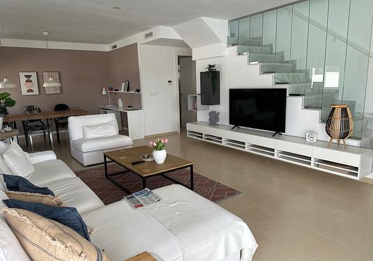 Villa in Gran Alacant