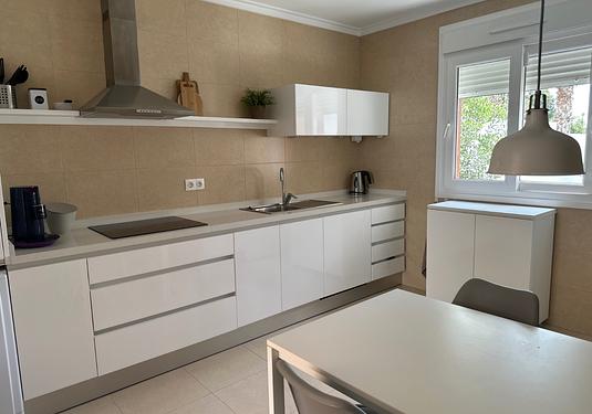 Villa in Gran Alacant