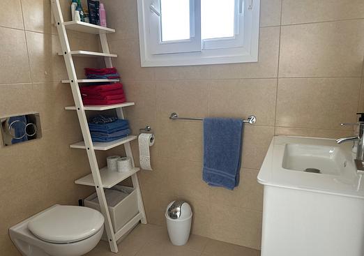 Villa in Gran Alacant