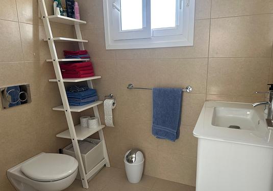 Villa in Gran Alacant