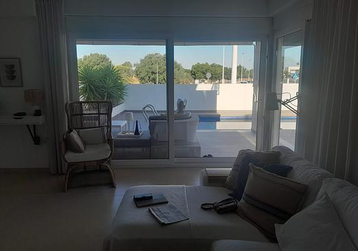 Villa in Gran Alacant