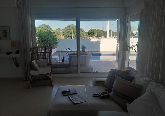 Villa in Gran Alacant