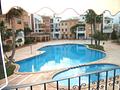 Apartment in Puerto de Mazarron