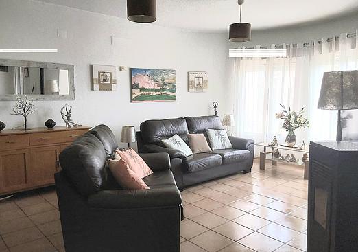 Villa in Gata de Gorgos