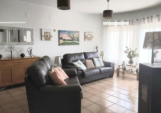 Villa in Gata de Gorgos