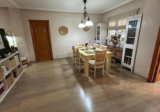 Villa in Los Montesinos