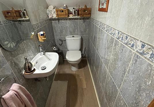 Villa in Los Montesinos