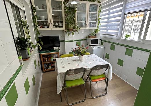 Villa in Los Montesinos