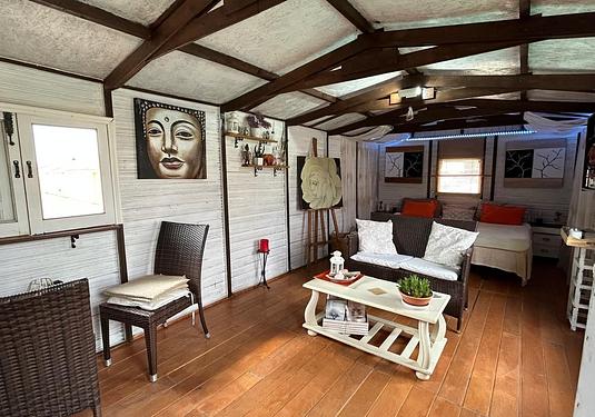 Villa in Los Montesinos