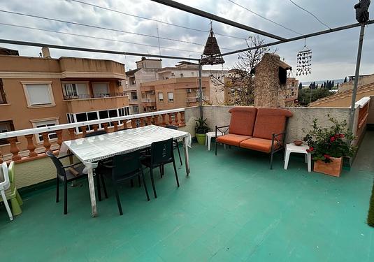 Villa in Los Montesinos