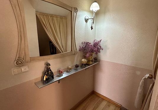 Villa in Los Montesinos