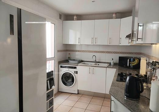 Villa in Gata de Gorgos