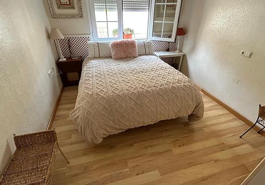 Villa in Los Montesinos