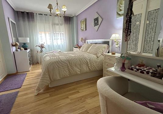 Villa in Los Montesinos