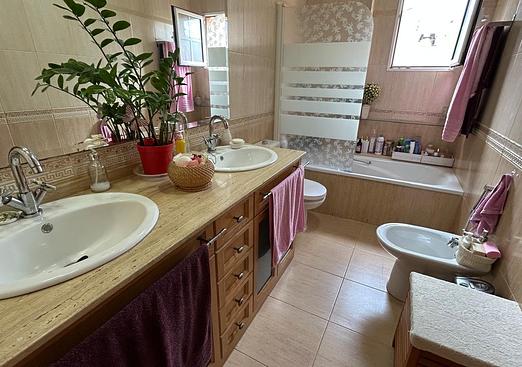 Villa in Los Montesinos