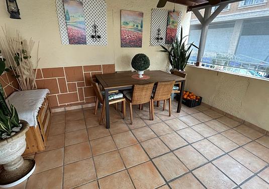 Villa in Los Montesinos