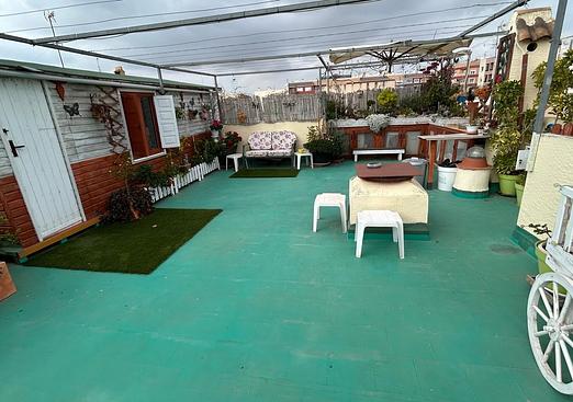 Villa in Los Montesinos