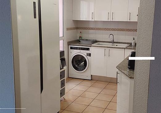 Villa in Gata de Gorgos