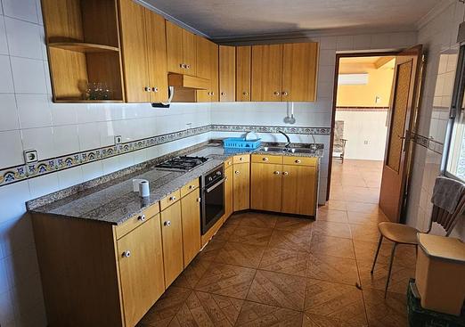 Country house in Algueña