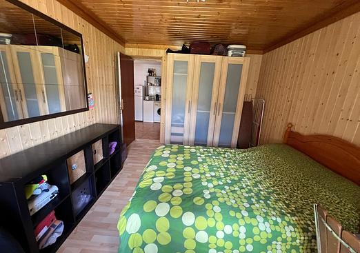 Country house in Algueña